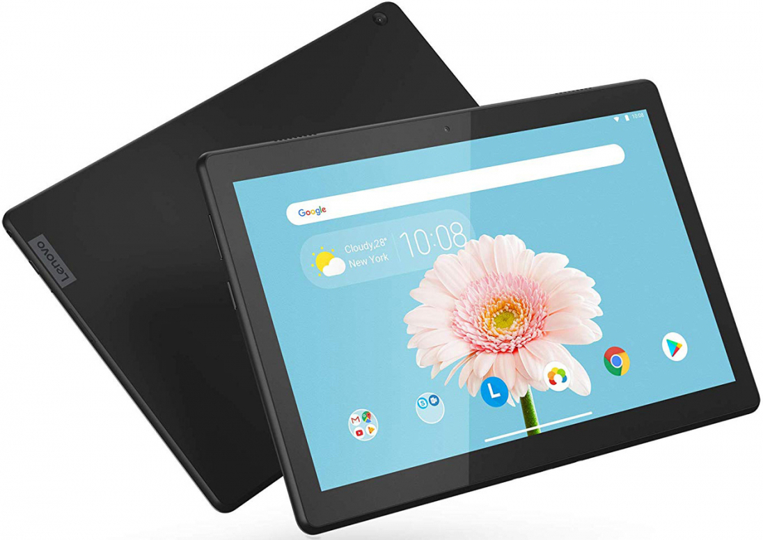 

Планшет Lenovo Tab M10 TB-X505F [ZA4G0021RU], Планшет Lenovo Tab M10 TB-X505F ZA4G0021RU