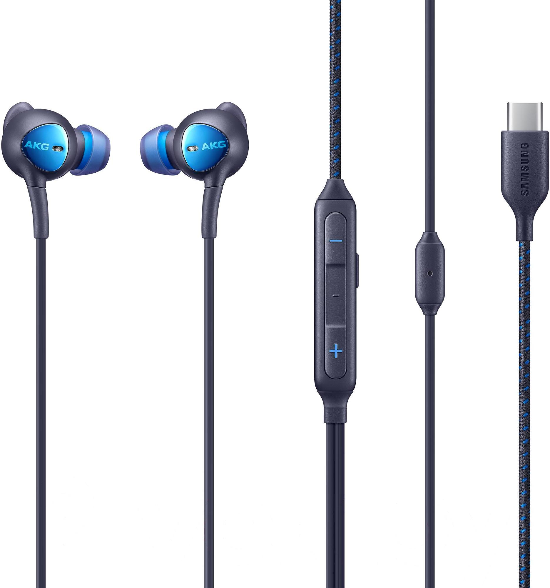 

Наушники Samsung EO-IC500BBEGRU, EO-IC500BBEGRU