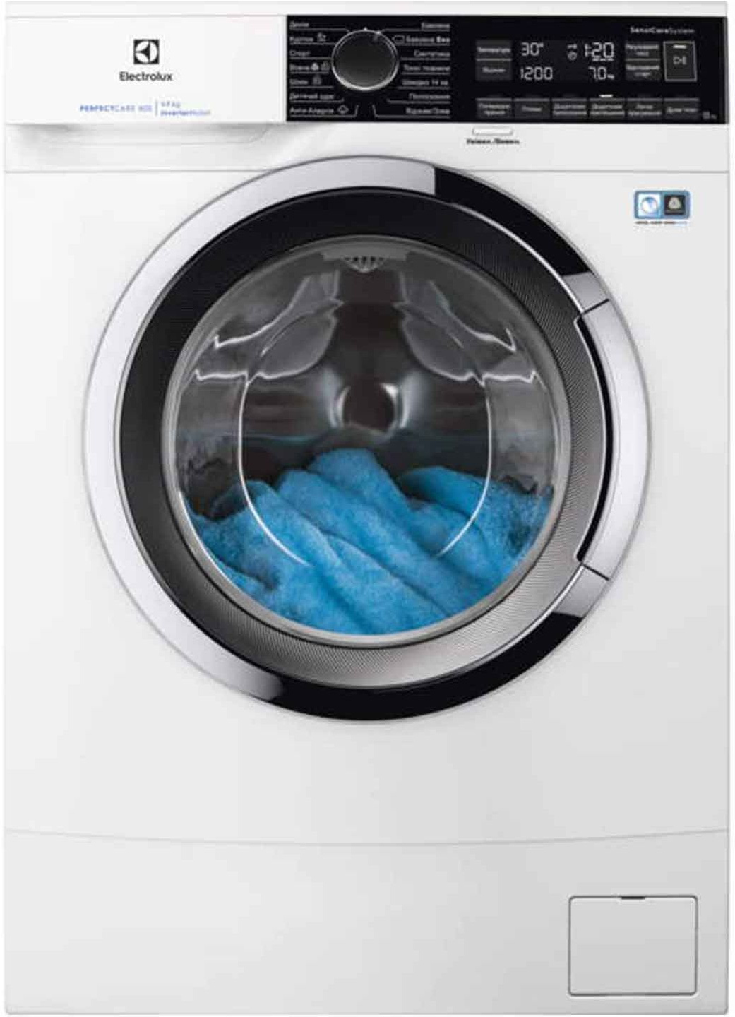 

Стиральная машина Electrolux EW6N227C