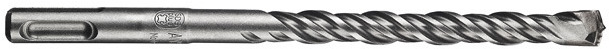 

Бур Bosch SDS-plus 5X 12x200x260 [2.608.833.907], Бур Bosch SDS-plus 5X 12x200x260 2.608.833.907