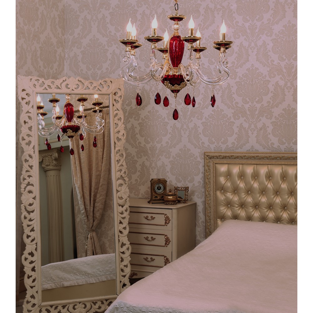 

Divinare 5125/10 LM-8, 5125/10 LM-8