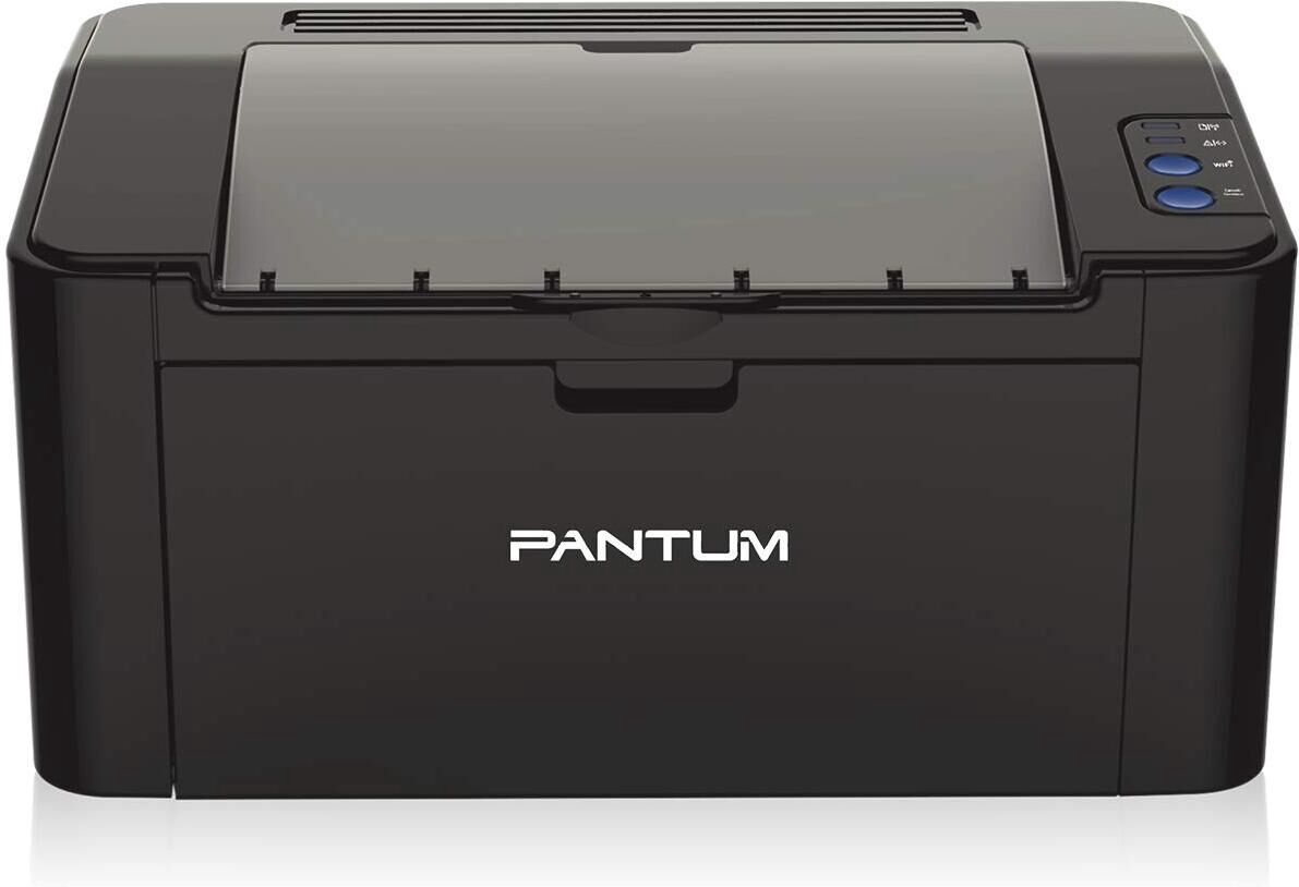

Принтер Pantum P2500, Принтер лазерный Pantum P2500
