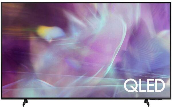 

Телевизор Samsung QE65Q60ABU, Телевизор Samsung QE65Q60ABU QE65Q60ABUXRU