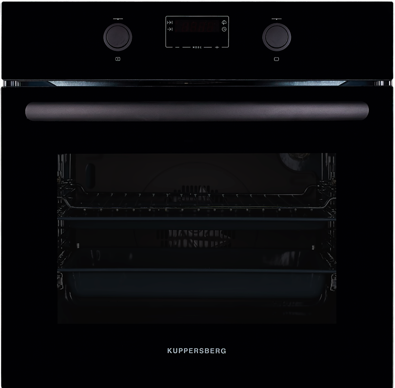 

Духовой шкаф KUPPERSBERG HO 657 B, HO 657 B