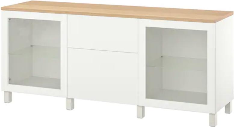 

ТВ-тумба Ikea Бесто [494.404.70], Бесто