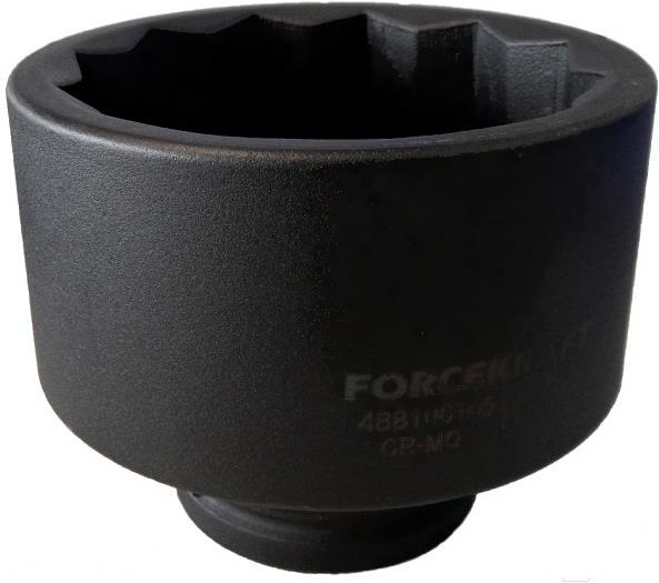 

Головка слесарная ForceKraft FK-488100120
