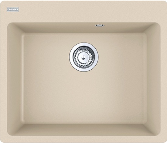 

Кухонная мойка Franke Centro CNG 610-54 Fragranite 114.0639.665 (бежевый)