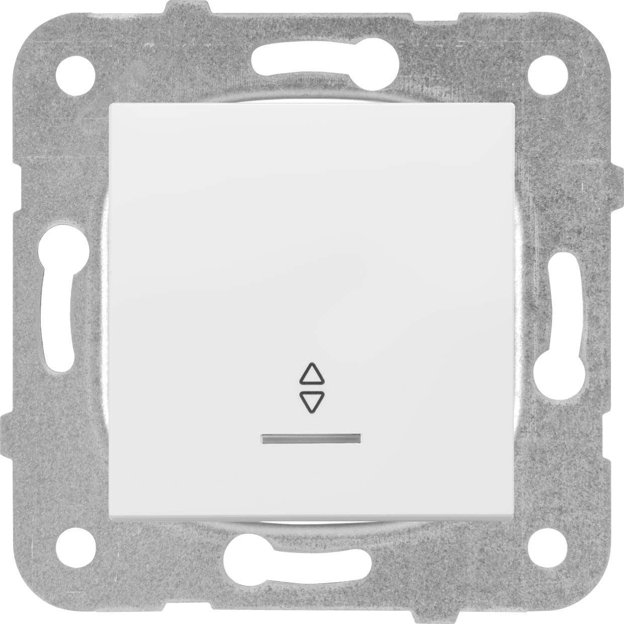 

Выключатель Panasonic Karreamp;Arkedia скрыт. с подсветкой IP20 бежевый [WKTT00042WH-RU], Karreamp;Arkedia скрыт. с подсветкой IP20