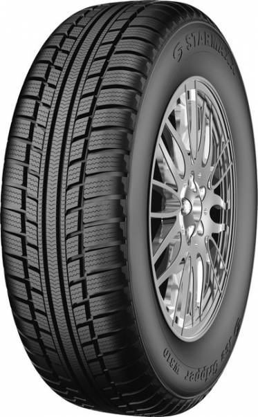

Автомобильные шины Starmaxx ICEGRIPPER W810 175/65R14 82T