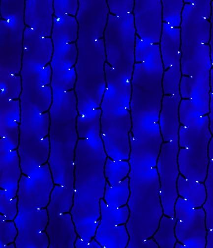 

Новогодняя гирлянда Neon-night LL602-1-2B, LL602-1-2B
