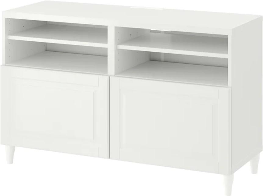 

ТВ-тумба Ikea Бесто [793.845.47], Бесто