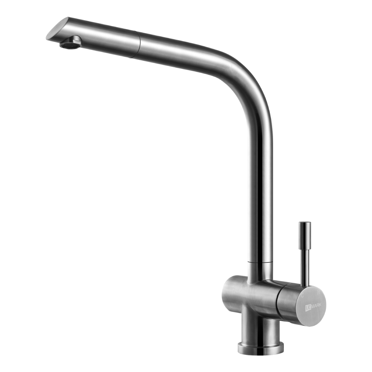 

Смеситель LEMARK Expert LM5075S, Expert