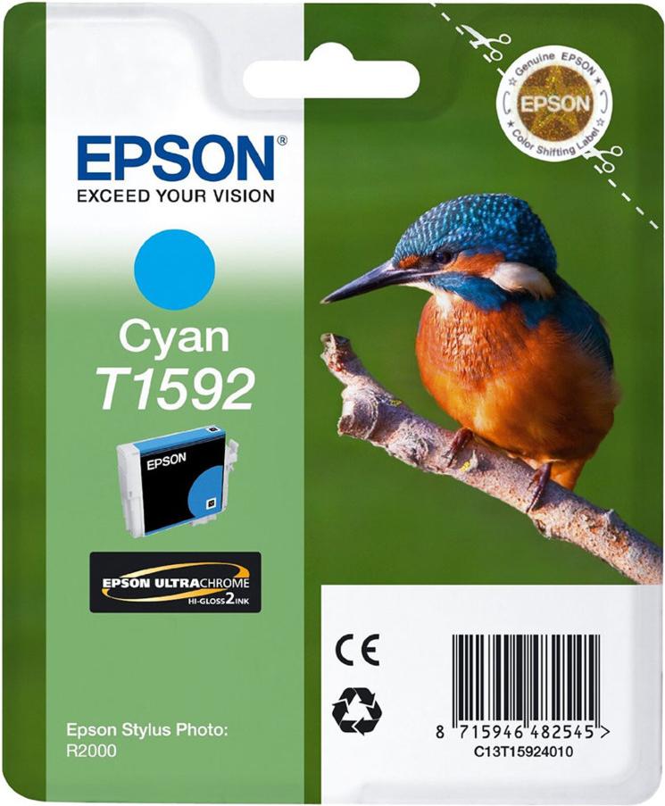 

Картридж для принтера Epson C13T15924010, C13T15924010