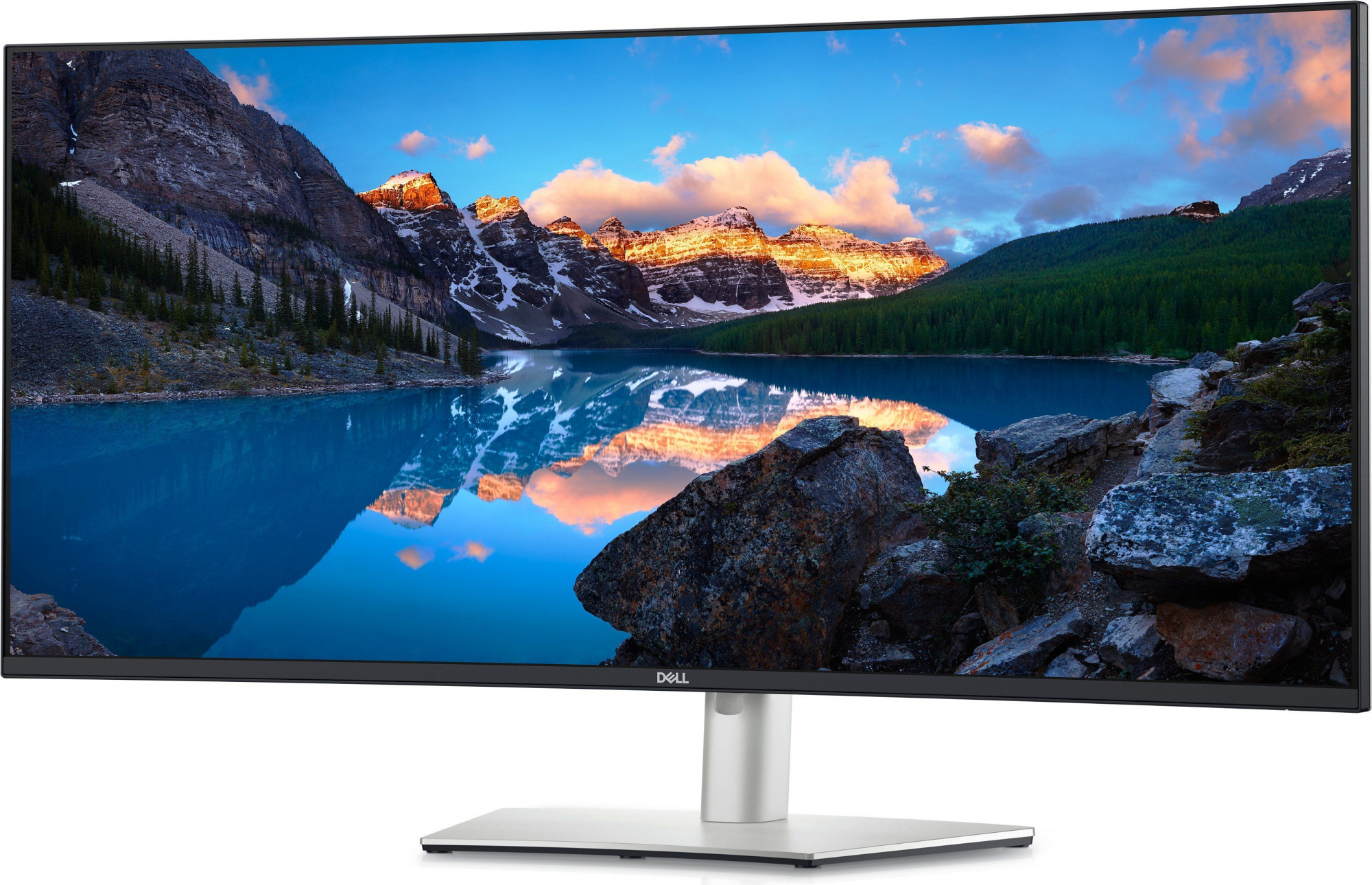 

Монитор Dell U4021QW [4021-5335], Монитор Dell U4021QW 4021-5335