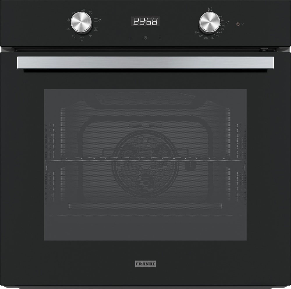 

Духовой шкаф Franke FSM 86 H BK [116.0606.091], Духовой шкаф Franke FSM 86 H BK