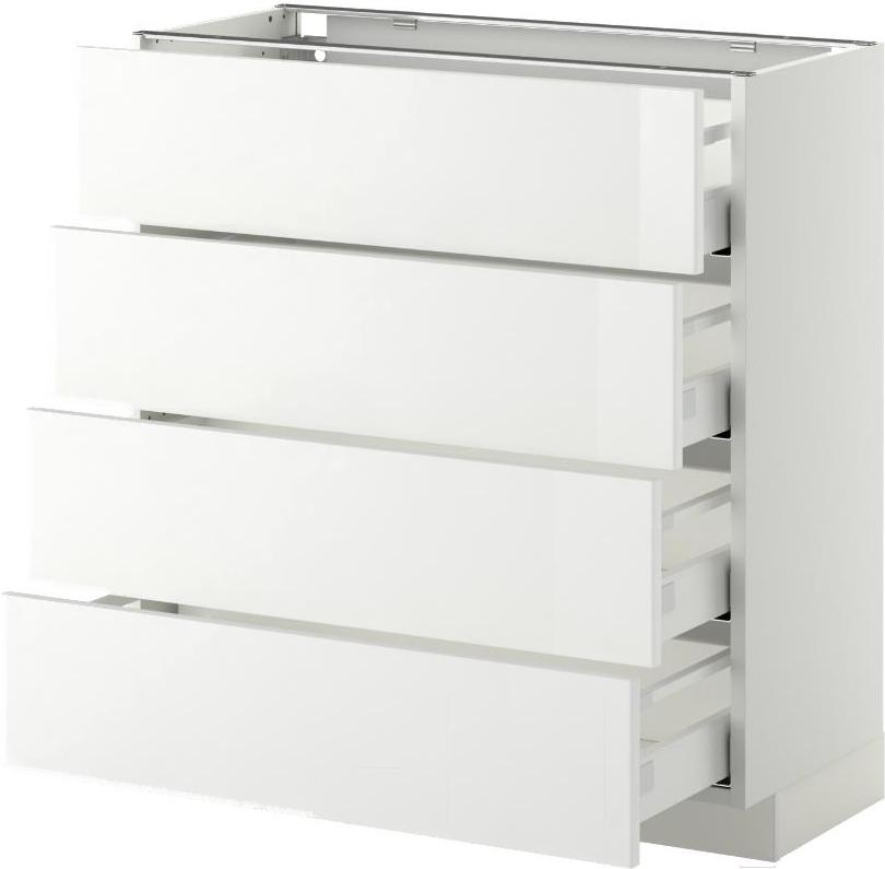 

Кухонный шкаф IKEA Метод/Максимера [692.355.91], Метод/Максимера