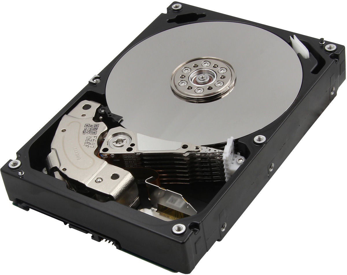 

Жесткий диск Toshiba 8TB 7200RPM [MG06ACA800E], Жесткий диск Toshiba MG06ACA800E 8TB