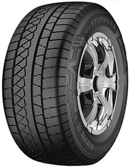 

Автомобильные шины Starmaxx Incurro Winter W870 275/45R20 110V (67368)
