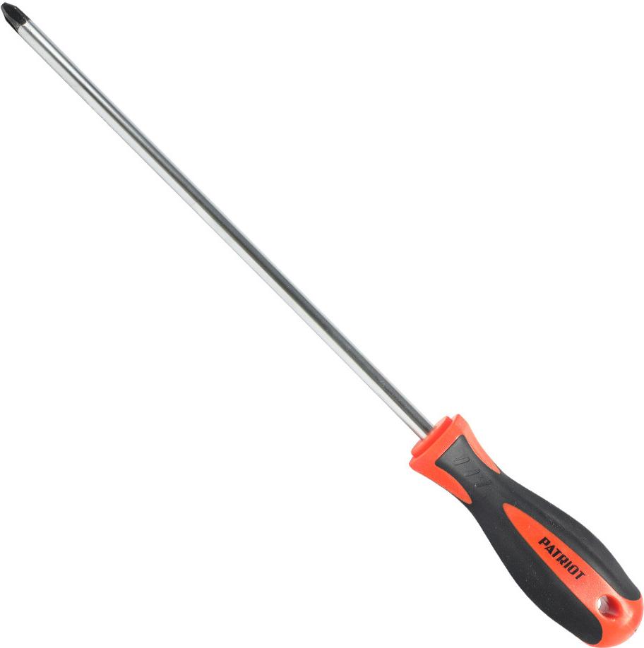 

Отвертка слесарная Patriot PH3x250, Отвертка Patriot PH3x250 350003048