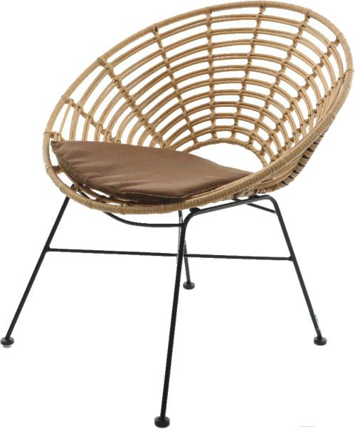 

Садовые стулья GreenDeco Лиссабон 9365005, Лиссабон 9365005