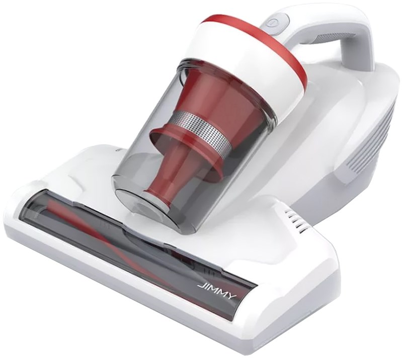 

Пылесос Xiaomi Jimmy Lake Mites Vacuum Cleaner White [JV11], Jimmy Lake Mites Vacuum Cleaner