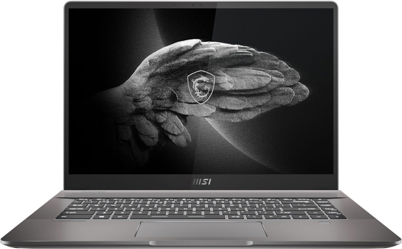 

Ноутбук MSI Creator Z16 A12UET-063RU Core i7 12700H 16Gb серый (9S7-157211-063)