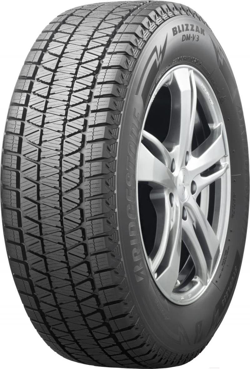 

Автомобильные шины Bridgestone Blizzak DM-V3 275/55R19 111T (18958)
