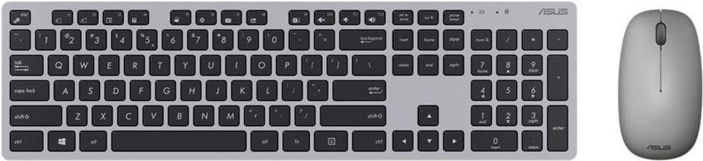 

Набор периферии ASUS W5000 серый [90XB0430-BKM0J0], Набор периферии ASUS W5000 90XB0430-BKM0J0 серый