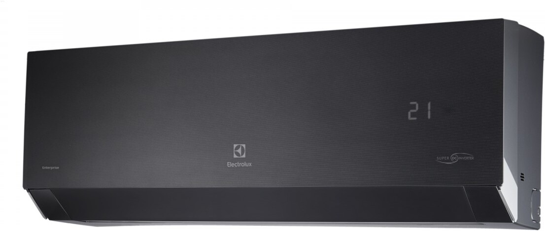 

Внутренний блок Electrolux черный EACS/I-09HEN FMI/N8_ERP/in