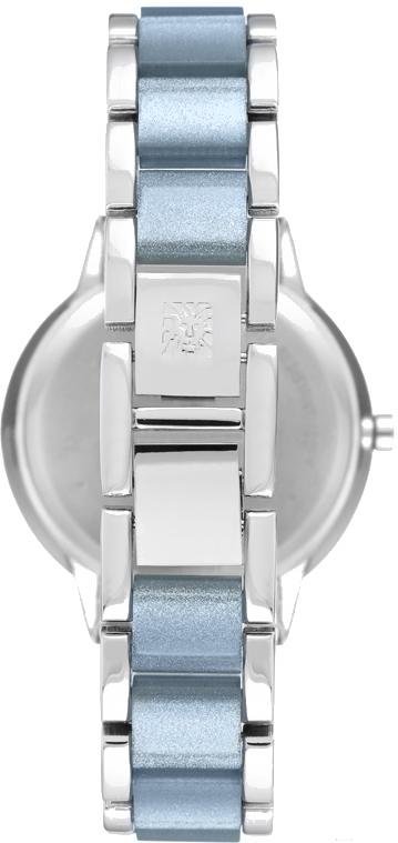 

Наручные часы Anne Klein AK/1413LBSV, AK/1413LBSV