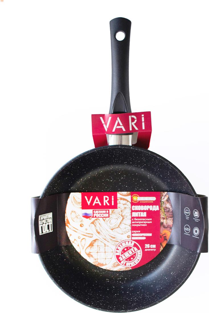 

Сковорода Vari EVKB-30126