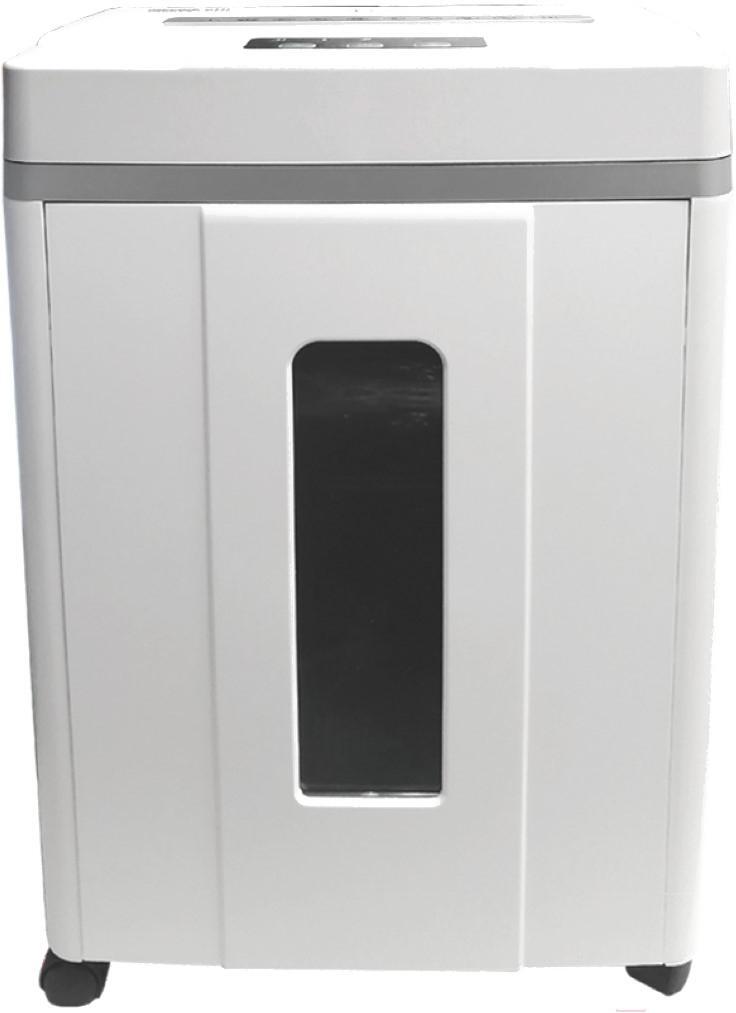 

Шредер Office-Kit S200TS (0.8х1)