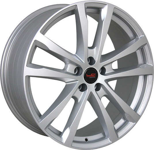 

Автомобильные диски LegeArtis JG18 20x8.5 5x108мм DIA 63.4мм ET45мм 9293464