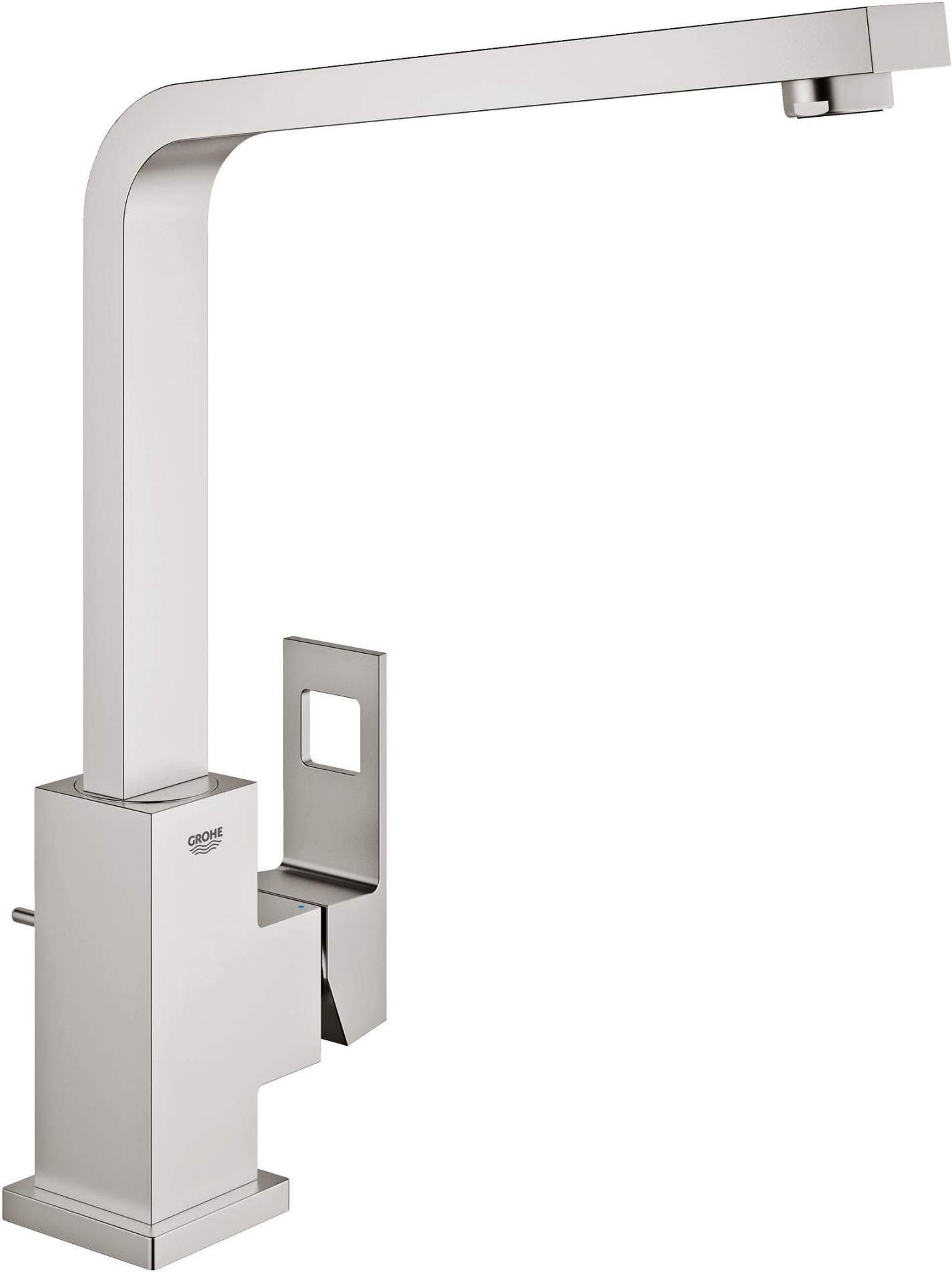 

Смеситель Grohe Eurocube [31255DC0], Eurocube