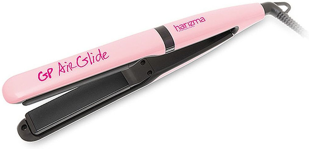 

Выпрямитель Harizma H10334EGP-05 розовый