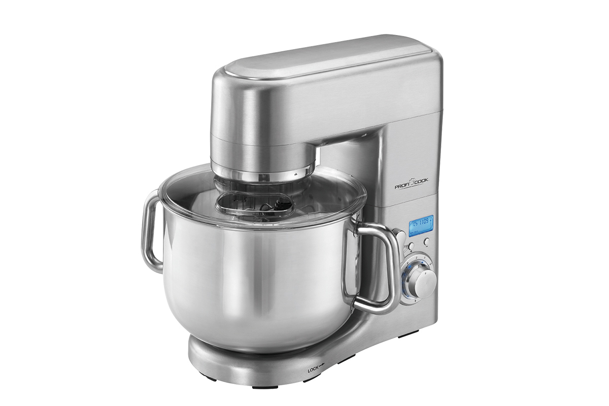 

Кухонный комбайн ProfiCook PC-KM 1096, PC-KM 1096