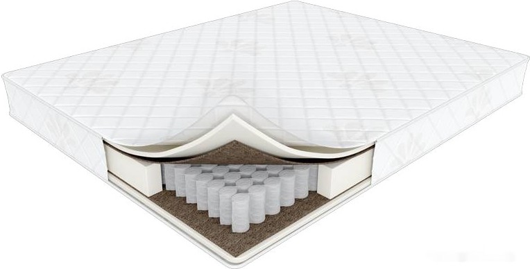 

Матрас Askona Balance Prestige 180x195