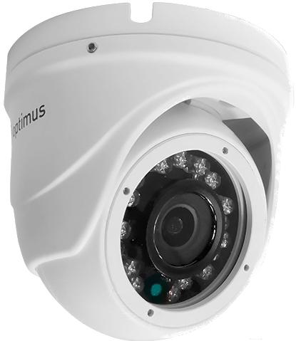 

Камера CCTV Optimus AHD-H042.1(3.6)_V.2 В0000010676, AHD-H042.1(3.6)_V.2