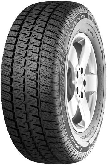 

Автомобильные шины Matador MPS 530 Sibir Snow Van 195/70R15C 104/102R, MPS 530 Sibir Snow Van 195/70R15C 104/102R