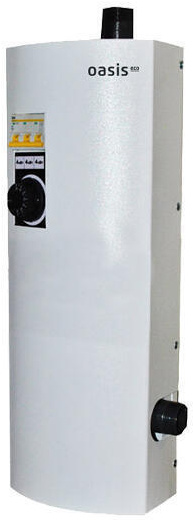 

Электрический котел Oasis Eco (KE-6)