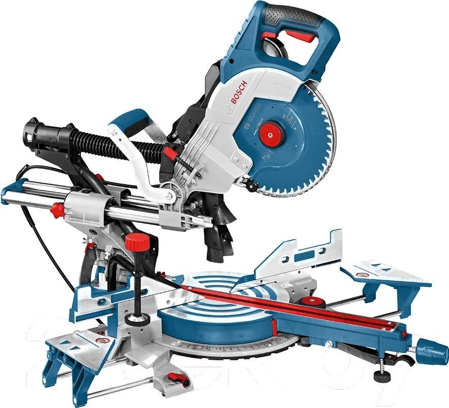 

Дисковая пила Bosch GCM 8 SDE Professional [0601B19200], Торцовочная пила Bosch GCM 8 SDE Professional (0601B19200)
