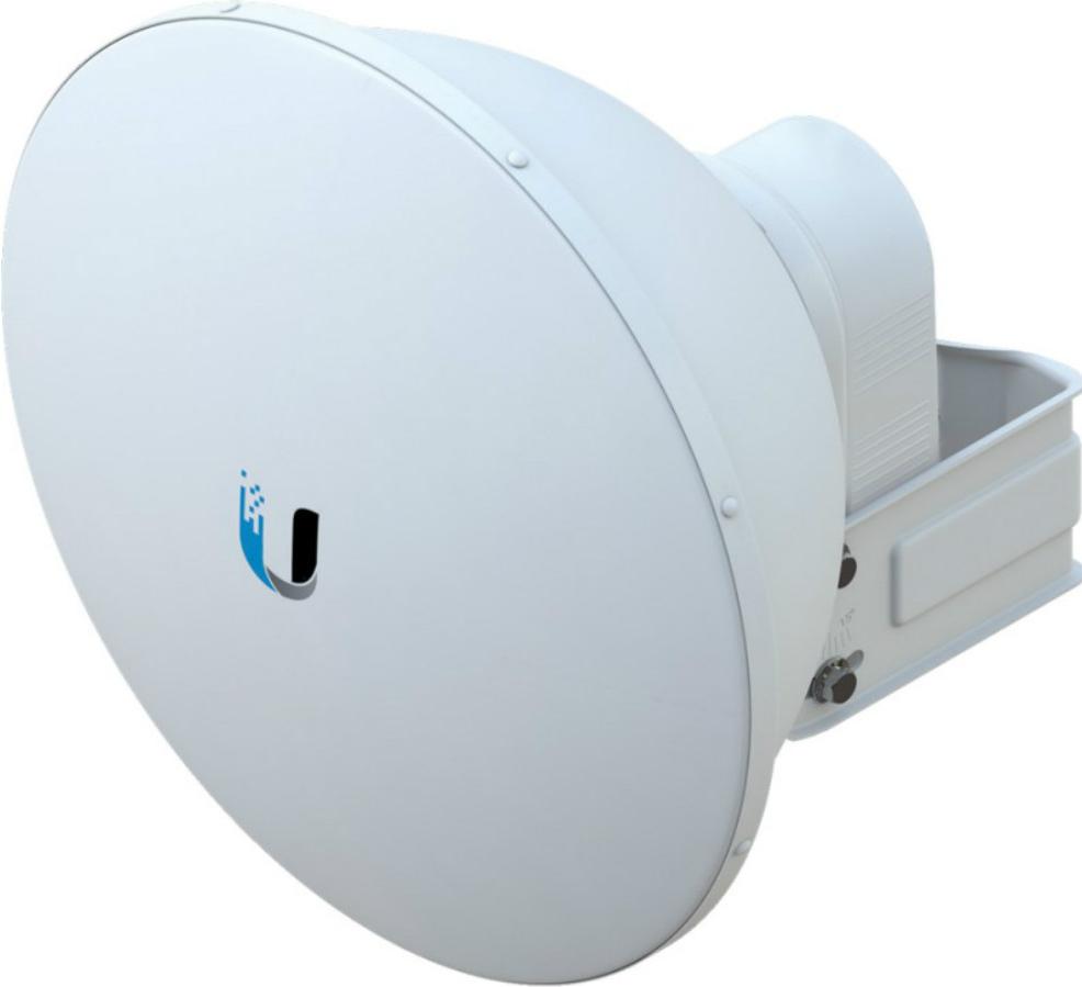 

Антенна беспроводной связи Ubiquiti Dish Airfiberx [AF-5G23-S45], Dish Airfiberx