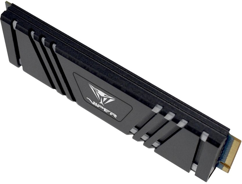 

SSD диск Patriot Viper 1.0Tb VPR100 [VPR100-1TBM28H], Viper 1.0Tb VPR100
