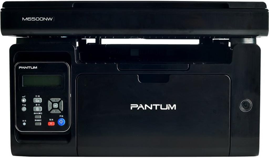

Многофункциональное устройство Pantum M6500