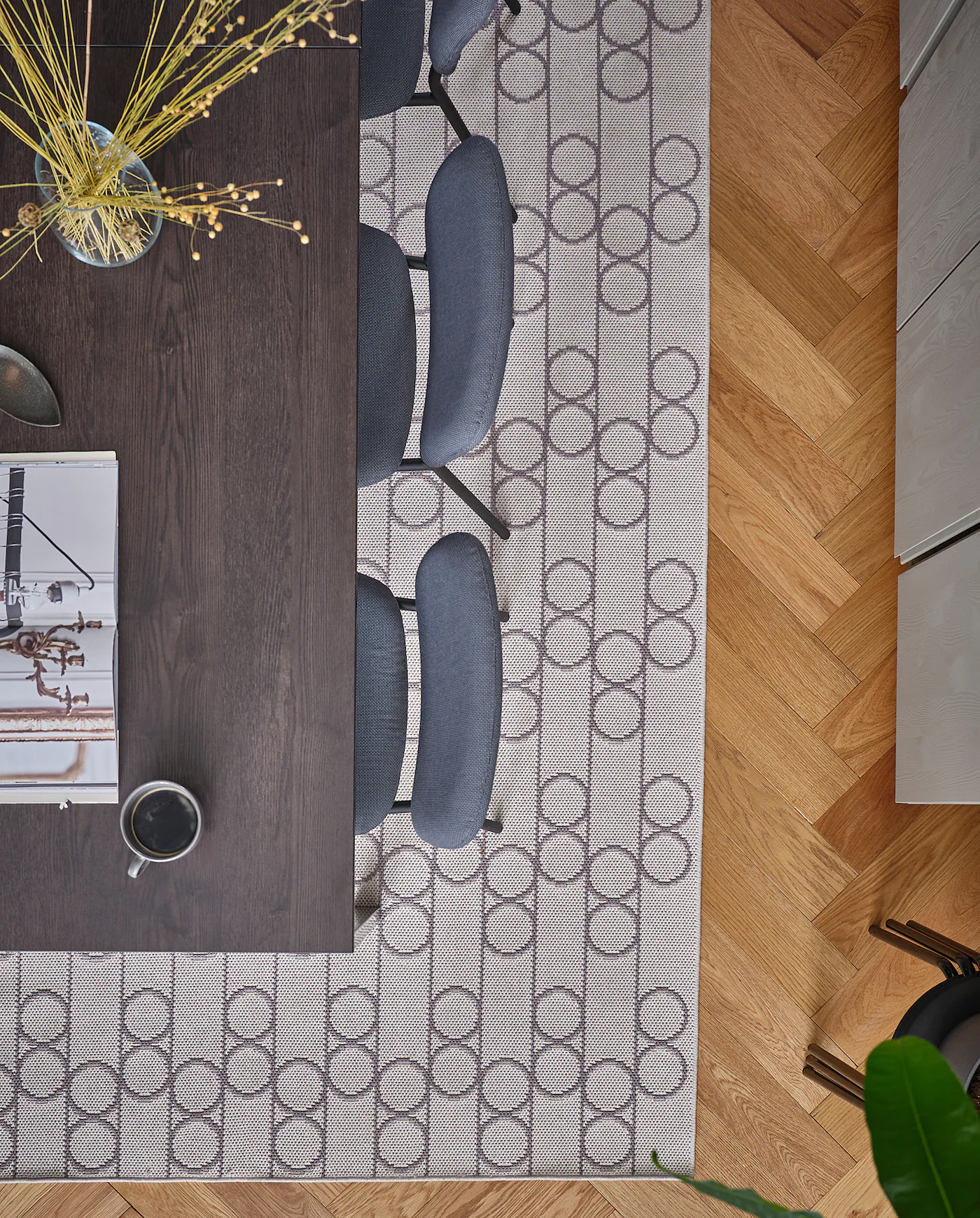 

Обеденная группа Ikea Вангста / Карл-ян [993.887.66], Вангста / Карл-ян