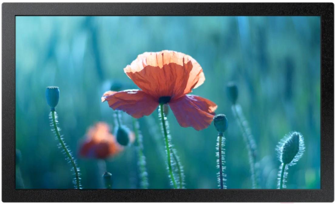 

Интерактивная панель Samsung QB13R [LH13QBREBGCXCI], Интерактивная панель Samsung QB13R LH13QBREBGCXCI