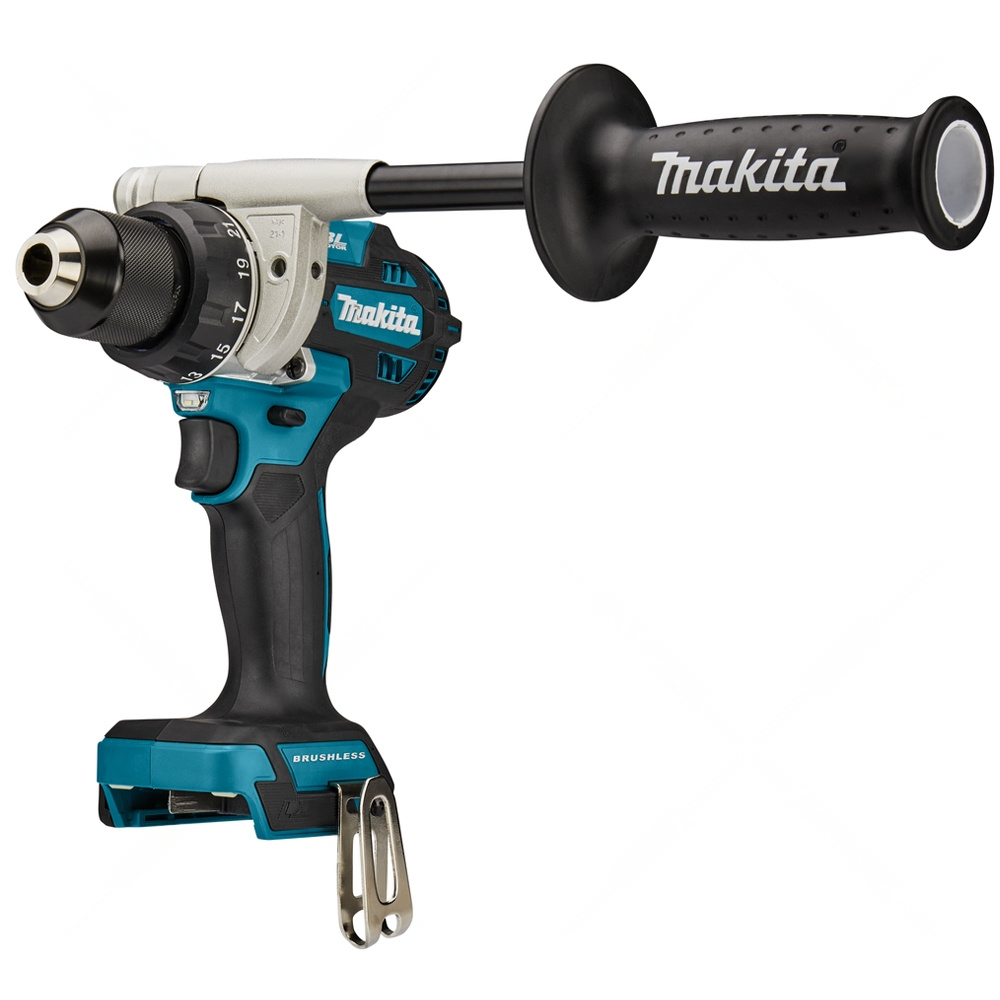 

Аккумуляторная дрель-шуруповерт Makita DDF486Z без АКБ