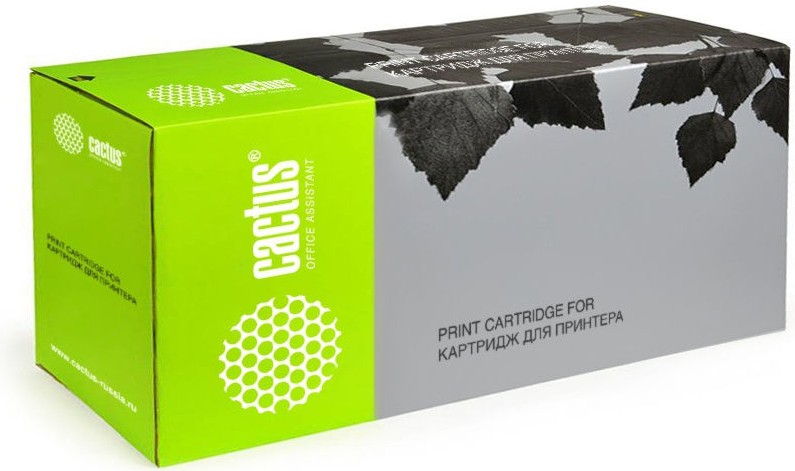 

Картридж Cactus CS-TK580K