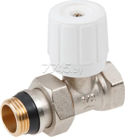 

Комплектующие для сантехники AV Engineering AVE294012, Кран шаровый AV Engineering AVE294012