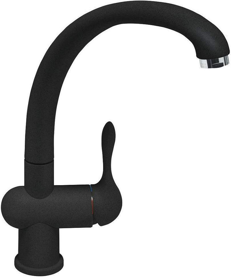 

Смеситель Smeg MF8A2, Смеситель Smeg MF8A2 Anthracite